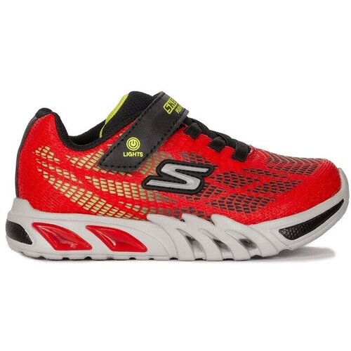 Skechers Nizke superge 400137NRDBK Rdeča Cene