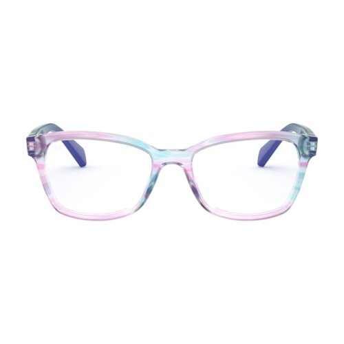 Ray-ban RY1591 3807 L (48) Vijolična/Kristalna Slike