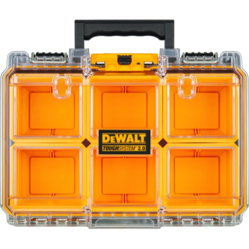Dewalt DWST83392-1 kofer za alat, toughsystem 2.0 Slike