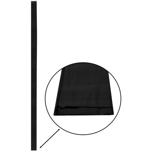 Aga Prevleka za stoječe drogove za trampoline SPORT EXCLUSIVE 180/250/305/366 cm Črna, (21208936) Cene