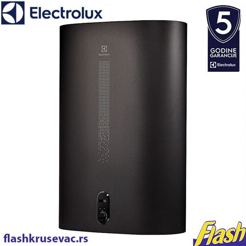 Električni bojler Electrolux EWH 80 GLD GRFT EEC crni 80L &ndash; suvi grejač Cene