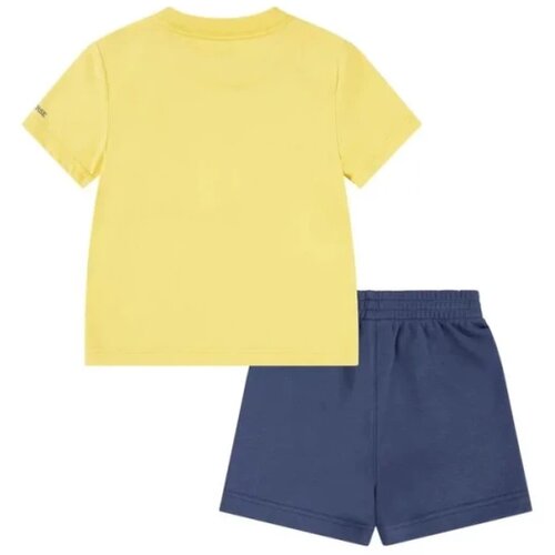 Converse deČiji set retro remix ft short set Slike