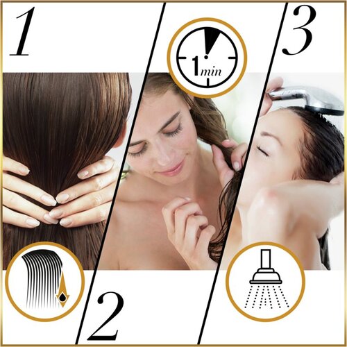 Pantene Pro-V Intensive Repair serum za kosu 3x15 ml Slike