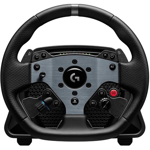 Logitech G PRO dirkalni volan brez pedal za PS5 & PS4 & PC Cene