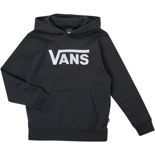 Vans BY CLASSIC PO KIDS Crna Slike