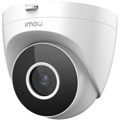 Imou IPC-T42EP ip wifi 4MP eyeball kamera ic 30M, 2.8MM, mikrofon, plastika Cene