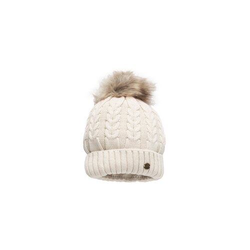  ženska kapa women&amp;#039;s beanie bež Slike