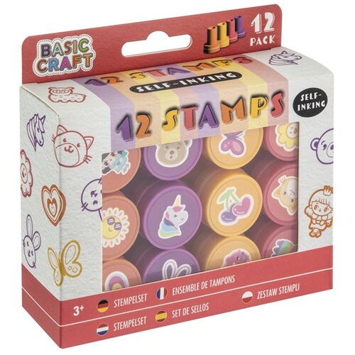 Artmie Set markica za samoopisivanje | Razni dizajni Cene