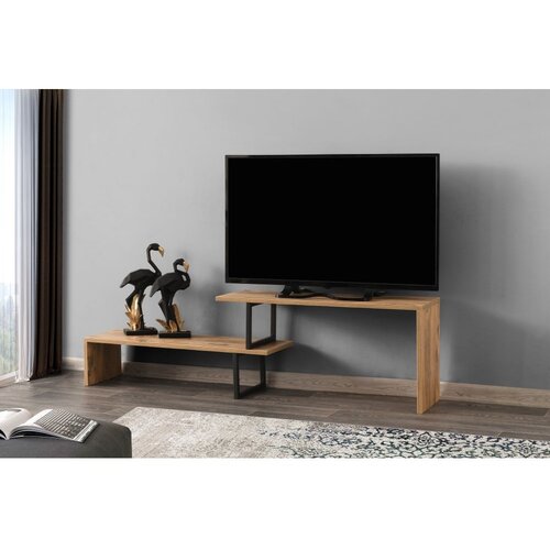 Woody Fashion TV omarica Nelar (Bor/�rna) Cene