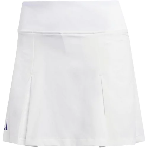 Adidas Sportska suknja bijela