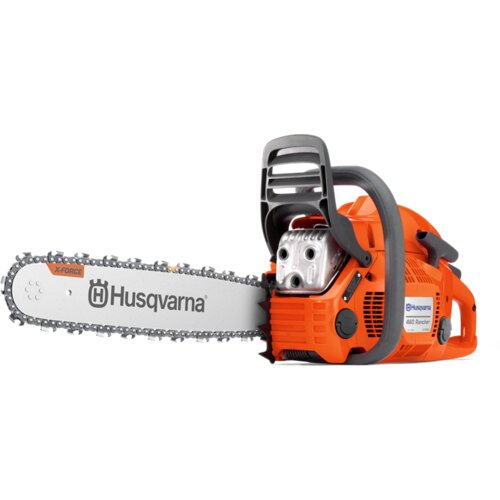 Husqvarna LANČANA TESTERA H460R Slike