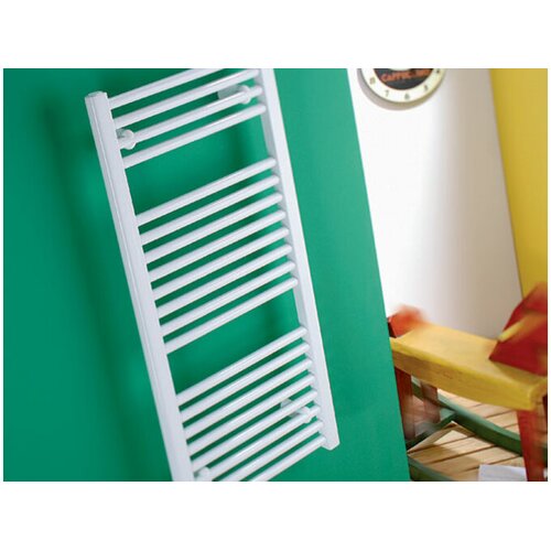 Bial radiator ALTA BEL RAL 9003 974mm x 750mm 31021750901 Cene
