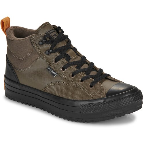 Converse Visoke superge CHUCK TAYLOR ALL STAR MALDEN STREET WIDE FIT Kostanjeva Cene