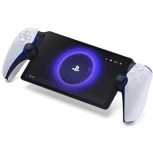 Playstation Portal remote player Slike