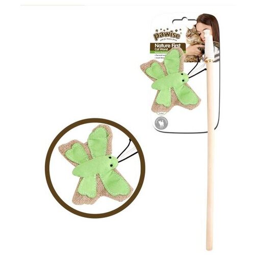 Pawise Štap za pecanje sa leptirom za mačke A2200675 Cene