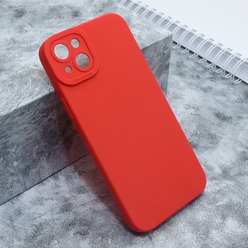 Ms futrola silikon pro camera za iphone 14 plus (6.7) crvena Cene