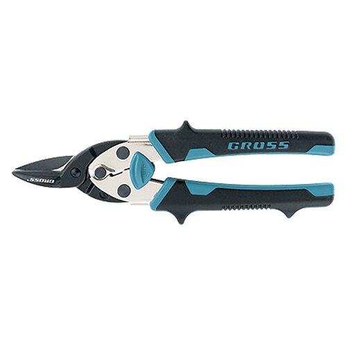 Gross Makaze za sečenje lim 190 mm prave 78357TW Slike