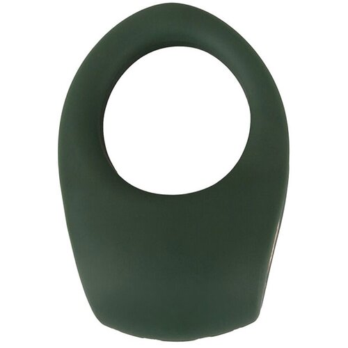 Emerald Love Luxurious Cock Ring Slike