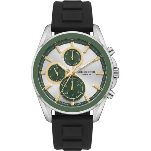 Lee Cooper Mu&amp;scaron;ki ručni sat LC08387.331, 44 mm Slike