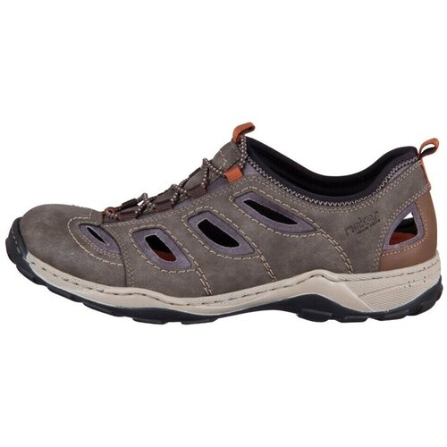 Rieker Nizke superge 0806529 pisana Cene