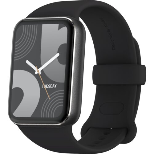 Xiaomi Smart Band 9 Pro Obsidian Black - Pametna narukvica Slike