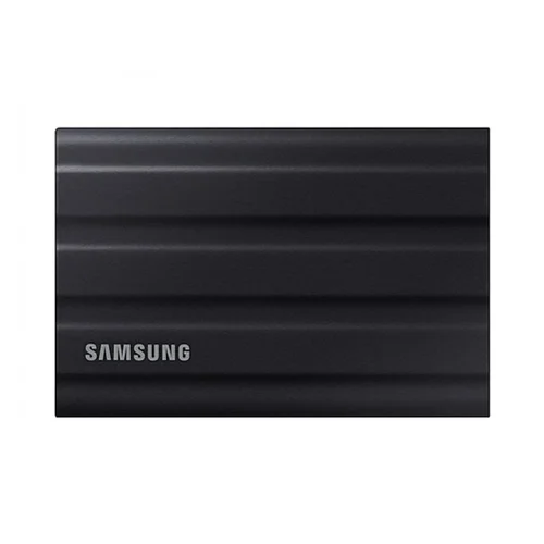 Samsung Portable SSD T7 Shield 2TB Black MU-PE2T0S/EU