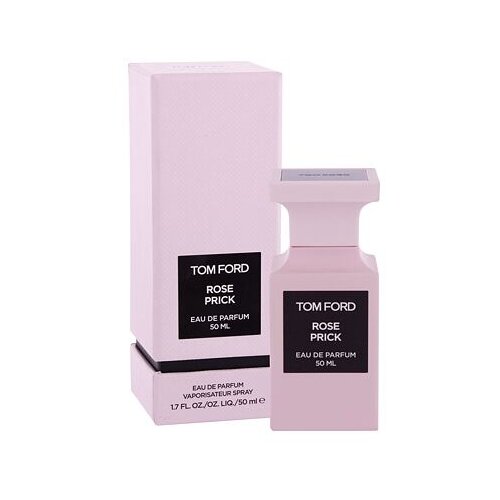 Tom Ford rose Prick parfemska voda 50 ml unisex Slike
