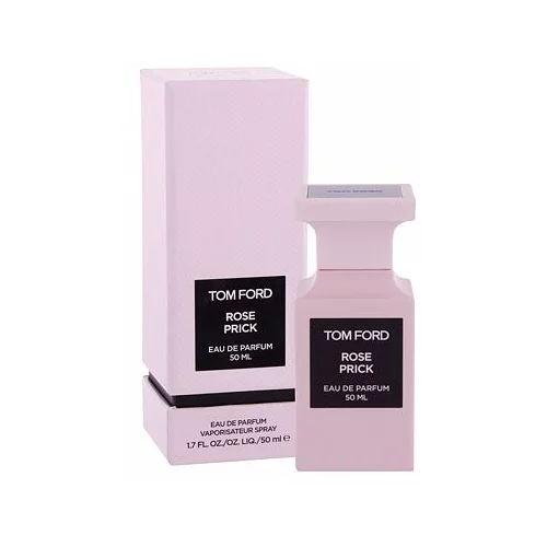 Tom Ford rose Prick parfemska voda 50 ml unisex
