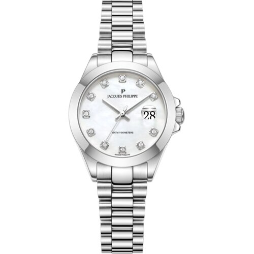  ROČNA URA JACQUES PHILIPPE JPQLS731386 Cene