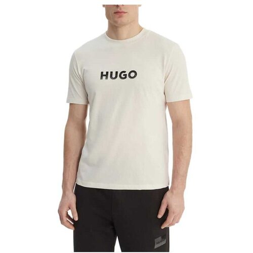 Hugo krem mu&scaron;ka majica Cene