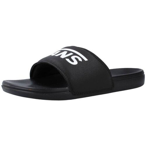 Vans Japonke LA COSTA SLIDE-ON Črna Cene