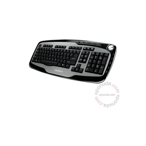 Gigabyte Gk-k6800 US tastatura Slike