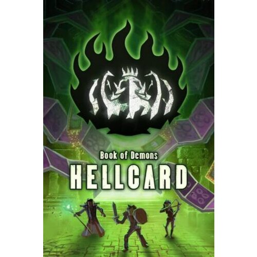Steam HELLCARD (PC) Key GLOBAL Cene