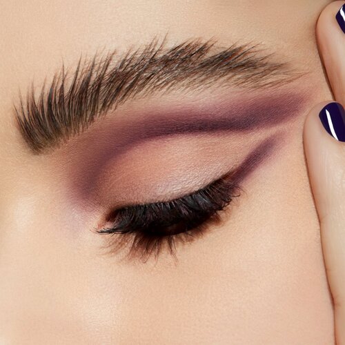 MAC Cosmetics Powder Kiss Soft Matte Eye Shadow senčila za oči odtenek P for Potent 1.5 g Slike