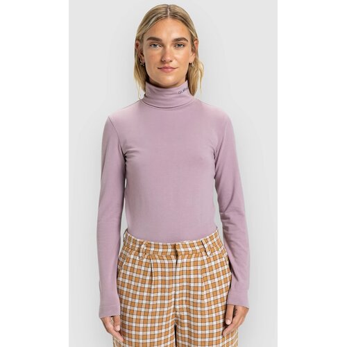 Quiksilver Saujana Majica z dolgimi rokavi elderberry Cene