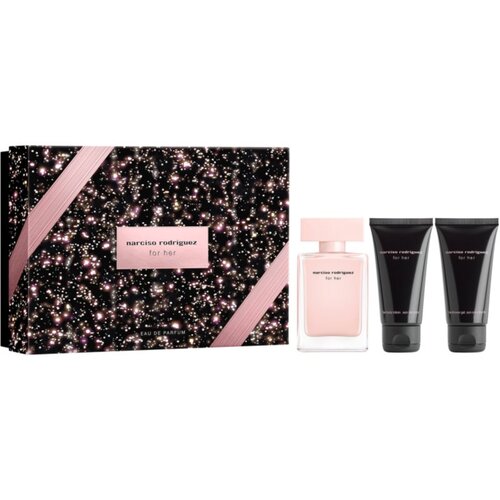 Narciso Rodriguez for her poklon set za žene Cijene
