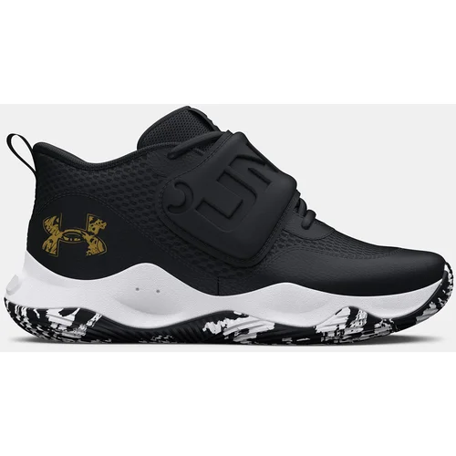 Under Armour Children's shoes UA GS ZONE BB 2 - unisex