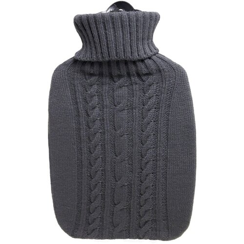 Hugo Frosch Termofor s pletenom navlakom Classic Slike