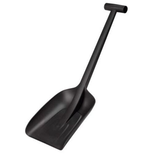 Fiskars lopata za snijeg za automobil Solid, 63 cm Slike