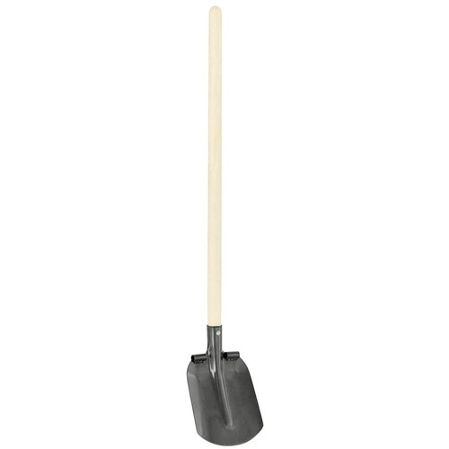 Glava lopate 4 pcs Srebrno 33 x 21 cm Čelik s prahom premazan Slike