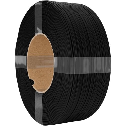 Fiberlogy Easy PLA Refill Black - 1,75 mm / 1000 g Cene
