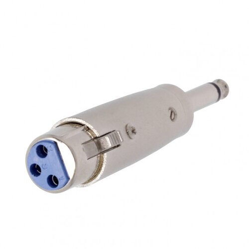 Audio adapter XLR-3FJPS Cene