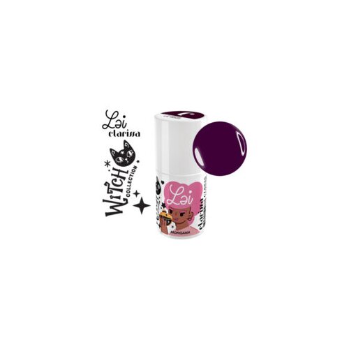  LEI TRAJNI LAK MORGANA 14ML HEMA/TPO FREE Cene