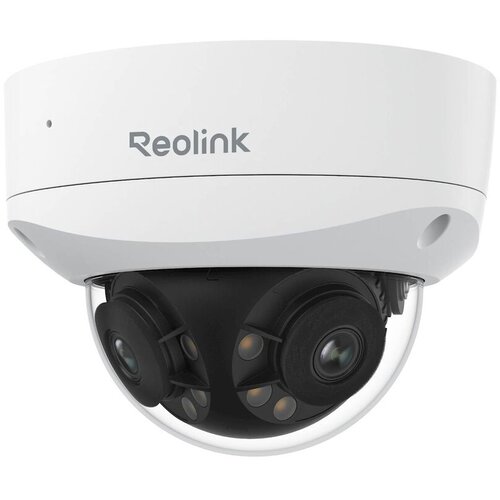 Reolink IP kamera Duo P757, Bijela Cene