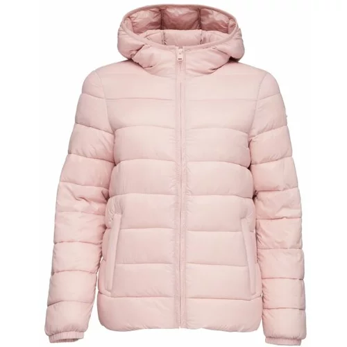 Champion LEGACY Ženska zimska jakna, ružičasta, veličina