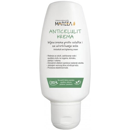 Mareea Krema protiv celulita i za učvr&amp;scaron;ćivanje kože, 100 ml Slike