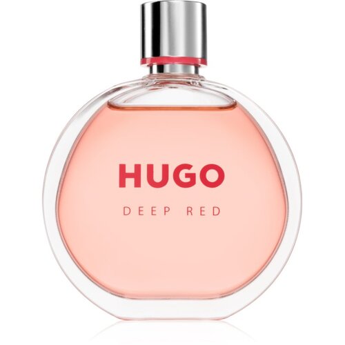 Hugo_Boss Deep Red EDP 75ml Cene