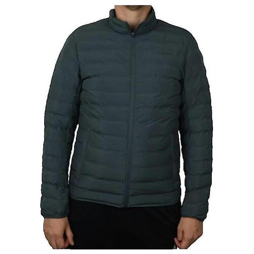 Helly Hansen Jakne Veste isolante mono-mat&eacute;riau Siva Cene