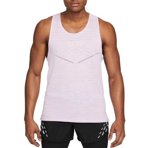 Nike M nk dfadv run dvn pnncle tank Cene