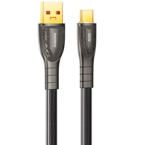 DATA kabl Prime TIP C RC-C167 66W 1.2m crni, REMAX Cene